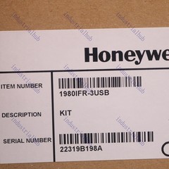 NEW 1PC Honeywell 1980IFR-3USB Industrial Area Imaging Barcode Scanner USB Cable