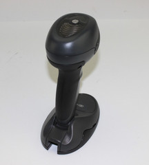 NCR Zebra Symbol Motorola DS9808-DL00007NNWR Laser Barcode POS Scanner No Cable