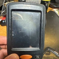 QTY 3 * JANAM XM66W-LPAFBVJ0 WINDOWS MOB. 6.1 BLUETOOTH PDA MOB. COMPS. No Batt