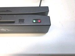 YL160 4-in-1 Multi Magnetic Card Reader EMV/ IC Chip/RFID/PSAM Reader Writer USB
