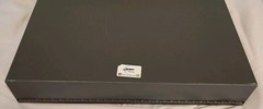 MMF INDUSTRIES HEAVY GAUGE STEEL CASH BOX & TRAY GRAY SUPER – No Lock Key