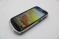 Zebra TC57 TC57HO Android 14 Mobile Computer TC57HO-1PEZU4P-25 Cracked Digitizer