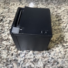 Epson TM-m30 M335A POS Thermal Receipt Printer W/APG Cable