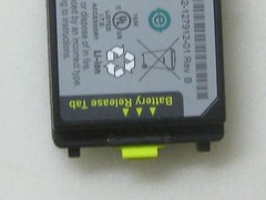 Motorola Symbol MC3100-RL4S03E00 , CE 6.0 Pro, 256M RAM , BT , 2GB Flash FREE SH
