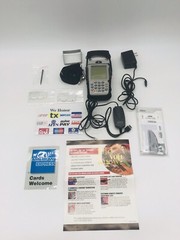 Lipman Nurit 8000 Wireless Palmtop Solution Credit Card Machine- 2016….