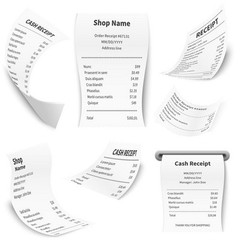 Coopaty 2 1/4″ x 50′ Thermal Receipt Paper Rolls, Cash Register/POS Roll, The…