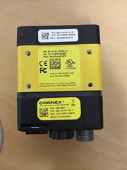 Cognex Dataman DM302X And Dm362x (825-0467-1R) Fully Functional (Lot Of 4)