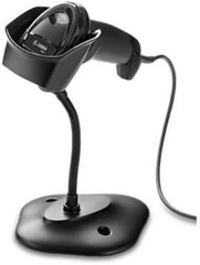 ZEBRA -Series SR Corded Handheld Standard Range Imager Kit with Stand and Shi…