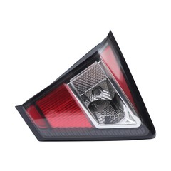 Left Inner LH Tail Light For Ford Escape Kuga 2017 2018 2019 Brake Lamp W/Blub