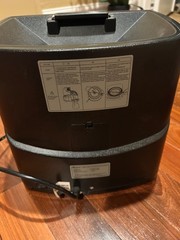 Cassida C200 Digital Coin Counter and Sorter for 900 Coins