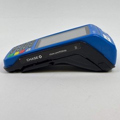 Ingenico Desk/5000 + Move/5000 CHASE All-in-One Card Reader – Read