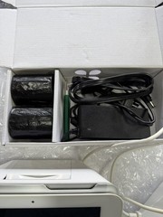 Clover Mini POS System C302U Credit Card Terminal WiFi & Ethernet