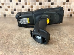 MOTOROLA SYMBOL MC92N0-GM0SYEYA6WR MOBILE COMPUTER BARCODE SCANNER