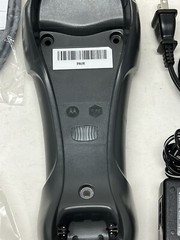 LOT of 10 LS3578-FZ20005WR KIT Barcode Scanner, STB3578 Refurbished USA SHIPPER!