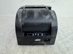 TOAST TKP300 POS Kitchen Receipt Printer Serial, USB, Ethernet w/ AC Adapter