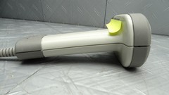 PSC Quickscan 669015-001001-0000 6000Plus Barcode