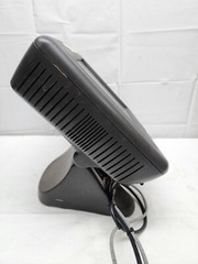 Radiant P1220 POS Touchscreen Terminal with Card Reader