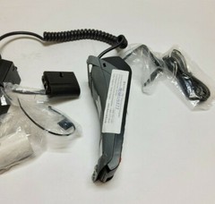 Ingenico Desk 3500 Smart Terminal Keypad Alert Irruption