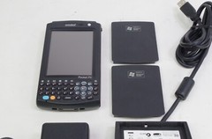 Motorola Symbol MC50 Pocket PC Barcode Scanner (MC5040) Parts Repair