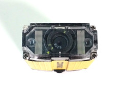 Cognex CGX-DM200 821-0025-3R G Bar Code Scanner