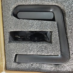 Alacrity 2D QR Barcode Scanner Wireless Hands-Free Omnidirectional