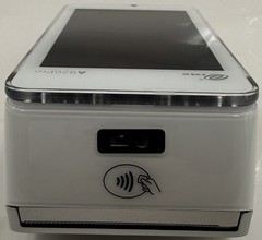 PAX A920PRO A920PRO-0AW-RE5-30EA WIRELESS SMART POS CREDIT CARD PAYMENT TERMINAL