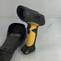 Symbol LS3578-FZ20005WR Wireless Barcode Scanner w/ Charging Base