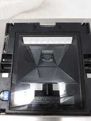 Datalogic Magellan 1100i Omnidirectional Barcode Scanner w/ Power Adapter