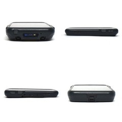 Honeywell CT60-L0N-BRP210F Dolphin Barcode Scanner No Battery AS-IS Bad Screen