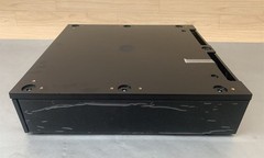 NCR 2171-2001-9090 Full Size 24V Black 5B/5C Adjustable Till No Lock Cash Drawer