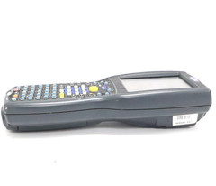 LXE MX7 55-key Lightweight Handheld Mobile Computer “READ”