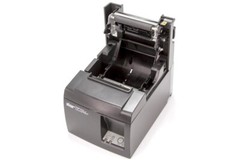 STAR TSP100III THERMAL RECEIPT PRINTER TSP100IIILAN ETHERNET SQUARE COMPATIBLE