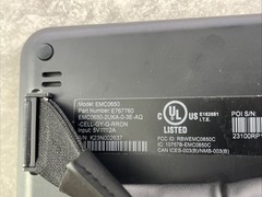 SpotOn ELO EMC0650 Handheld POS Reader | Point of Sale Card Reader