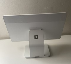SumUp Retail POS System Terminal White with Stand and Accessories for Retail