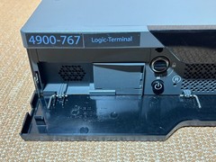 Toshiba TCX 700 4900-767 Logic-Terminal Intel G4900 16GB Memory 256GB SSD HDD