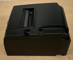 GREAT SHAPE Star TSP100 TSP100II Thermal POS Receipt Printer USB FAST SHIPPING