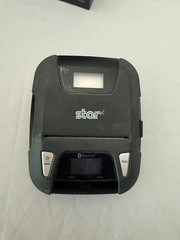 Star Micronics SM-L300 Bluetooth Mobile Thermal Receipt Label Printer 3″ POS
