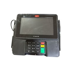 Ingenico ISC480INT ISC Touch 480 Payment Credit Card Interface Terminal Lot of 3
