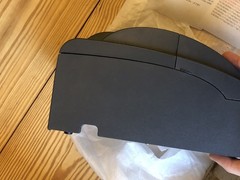 Epson TM-U220B M188B Pos Kitchen Receipt Printer Ethernet – Excellent Condition