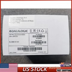 MATRIX 300N 483-013 Datalogic Code Reader Original New Sealed Fast Delivery