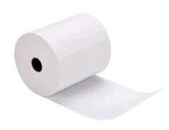 3-1/8″ x 230′ Thermal Paper Receipt Rolls White 10 Rolls POS Cash Register Tape