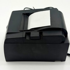 Star Micronics TSP100III TSP143IIIU Thermal Receipt Printer POS USB Black TESTED