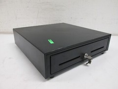Star Micronics Cash Drawer 37965600 With Keys