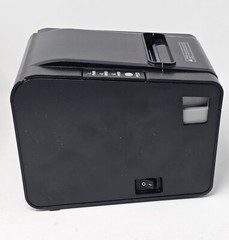 Rongta POS Printer 80mm USB / LAN Thermal Receipt Printer RP326 – New Open Box
