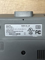 Valor VEGA3000 V3P3 Credit Card Payment Terminal