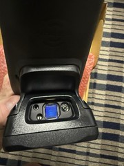Zebra MC3390xR UHF RFID Reader Scanner w/ Accessories Handheld Mobile Barcode