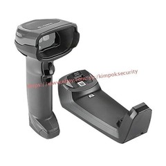 Zebra Symbol DS8178-SR 1D/2D Wireless Bluetooth USB Barcode Scanner with Stand