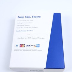PayPal Here Mobile Credit Card Reader Swiper For iPhone Android Windows Devices