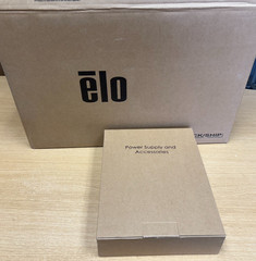 Elo POS 15″ I-Series 4 Slate for Android 4 GB – flash 64 GB – LED (P/N: E391994)