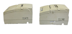 LOT OF 2 – Epson TM-H6000 II Multi-function Printer M147C – USED WORKING